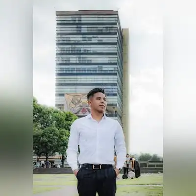 顾勇熙